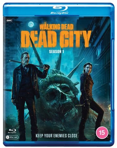 【セル版】ZOMBIE TV(Blu-ray) The Dead Next Door (3-Disc Limited Collector's Edition No